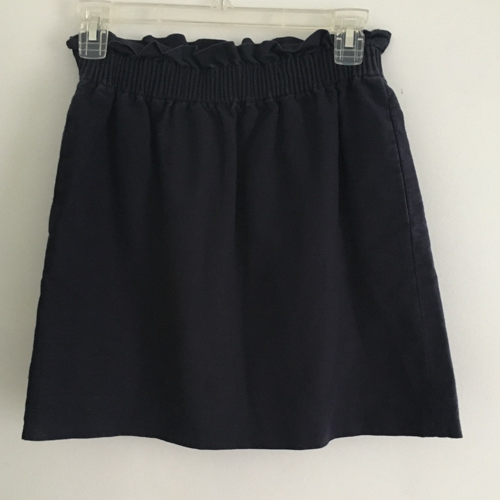 J Crew Skirt